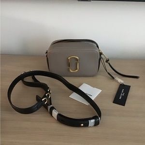 Marc Jacobs snapshot